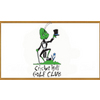 Cricket Hill Golf Club Logo