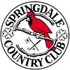 Springdale Country Club Logo