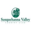 Susquehanna Valley Country Club Logo