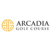 Arcadia Golf Course Logo