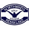 Northwinds Golf Course Logo