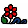 Hideout, The Logo