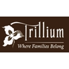 Trillium Links Logo