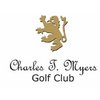 Charles T. Myers Public Golf Course Logo