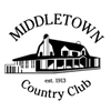 Middletown Country Club Logo