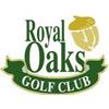 Royal Oaks Golf Club Logo