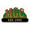 Mainland Golf Course Logo