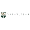 Great Bear Golf Club Logo