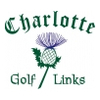 Charlotte Golf Links Logo