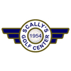 Par 3 Championship at Scally's Golf Center Logo