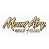 Mount Airy Golf Club Logo