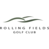 Rolling Fields Golf Club Logo