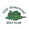 Olde Homestead Golf Club Logo