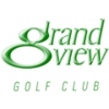 Grand View Golf Club Logo