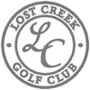 Lost Creek Golf Club Logo