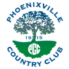 Phoenixville Country Club Logo