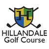 Hillandale Golf Course Logo
