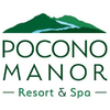 West at Pocono Manor Inn & Golf Resort Logo
