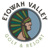 South/North at Etowah Valley Country Club & Golf Lodge Logo
