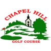 Chapel Hill Golf Course Logo