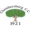 Chambersburg Country Club Logo