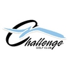 The Challenge Golf Club Logo