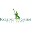 Rolling Green Golf Club Logo