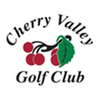 Cherry Valley Golf Course Logo