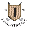 Ingleside Golf Club Logo