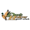 Duck Hollow Golf Club Logo