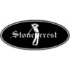 Stonecrest Golf Course Logo