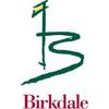 Birkdale Golf Club Logo