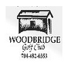 Woodbridge Golf Links Logo