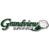 Grandview Golf Course Logo