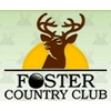 Foster Country Club Logo