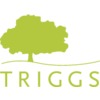 Triggs Memorial Golf Course Logo