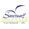Sanctuary Golf Club Logo