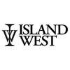 Island West Golf Club Logo