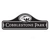 Cobblestone Park Golf Club - Gold Course Logo