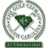 Golf Club of South Carolina at Crickentree, The Logo
