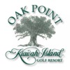 Oak Point at Kiawah Island Resort Logo