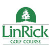 LinRick Golf Course Logo