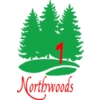 Northwoods Golf Course Logo