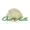 Oak Hills Golf Club Logo