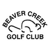 Beaver Creek Golf Club Logo