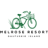 Melrose Club Golf Course, The Logo