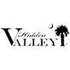 Hidden Valley Country Club Logo