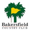 Bakersfield Country Club Logo
