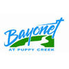 Bayonet at Puppy Creek, The Logo