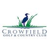 Crowfield Golf & Country Club Logo
